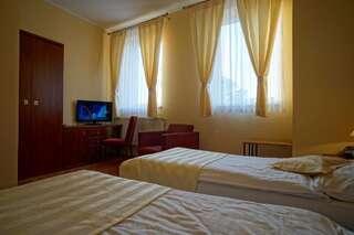 Мини-отель Noclegi w Lublińcu Lubex Люблинец Двухместный номер с 1 кроватью или 2 отдельными кроватями-10